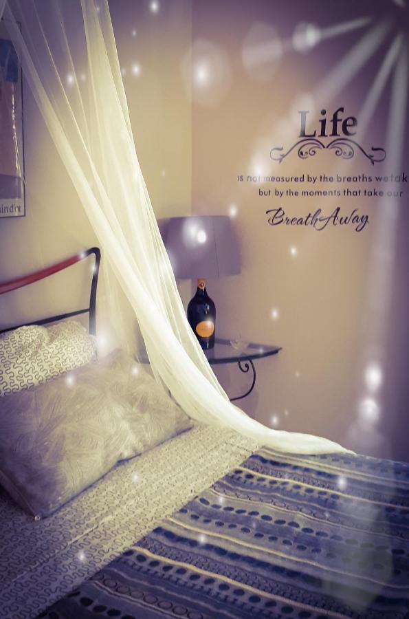 Alice'S Room By Casolare Isabella Ponsacco Ngoại thất bức ảnh