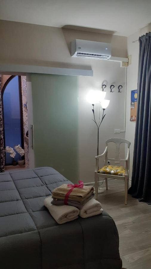 Alice'S Room By Casolare Isabella Ponsacco Ngoại thất bức ảnh